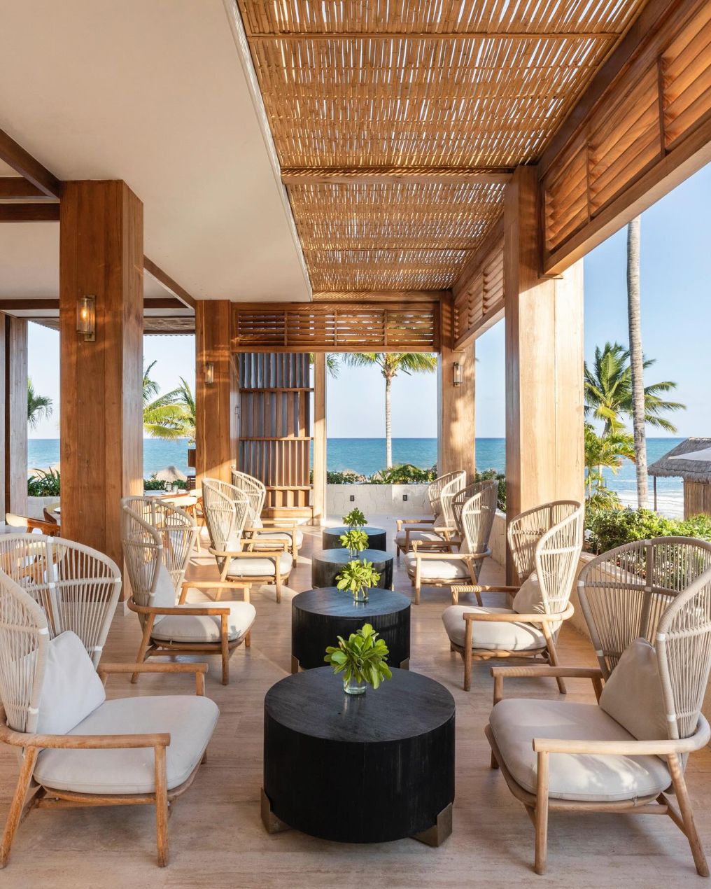 Fairmont Mayakoba Venue photo