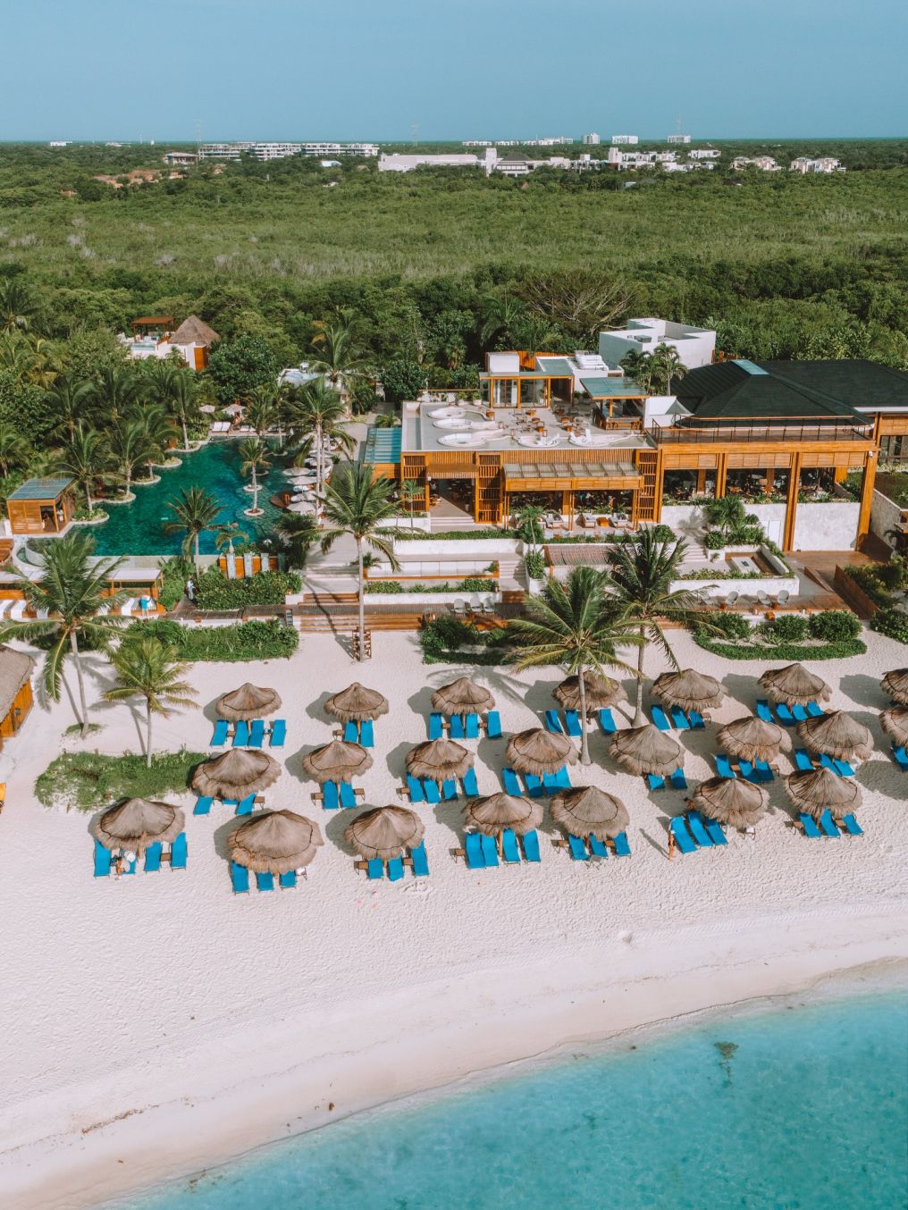 Fairmont Mayakoba Venue photo