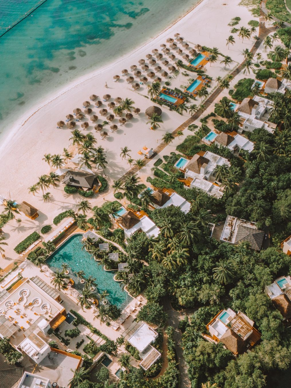 Fairmont Mayakoba Venue photo