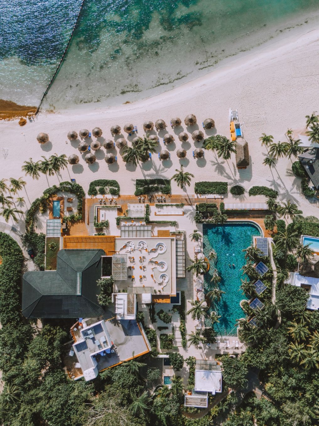 Fairmont Mayakoba Venue photo
