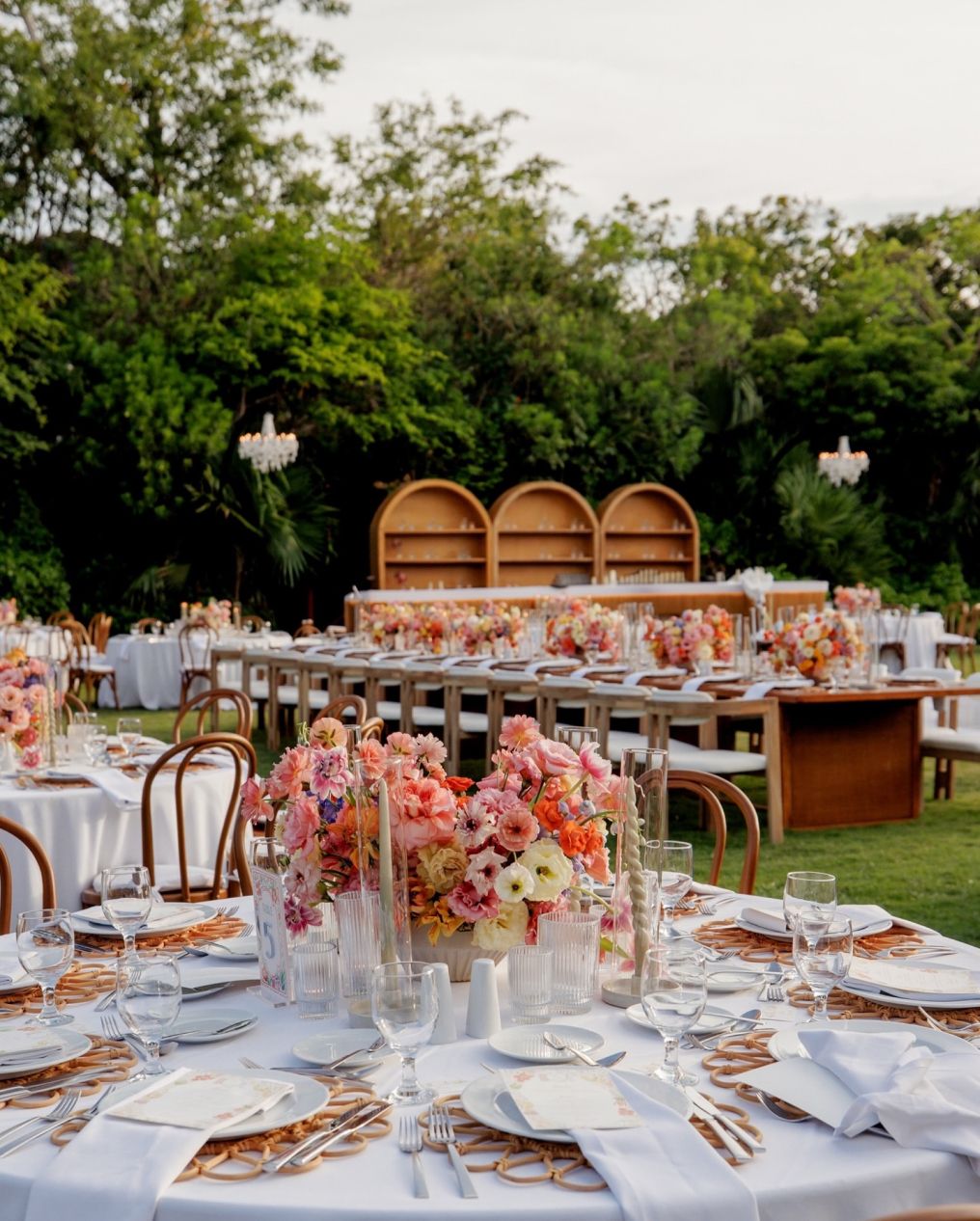 Fairmont Mayakoba Venue photo