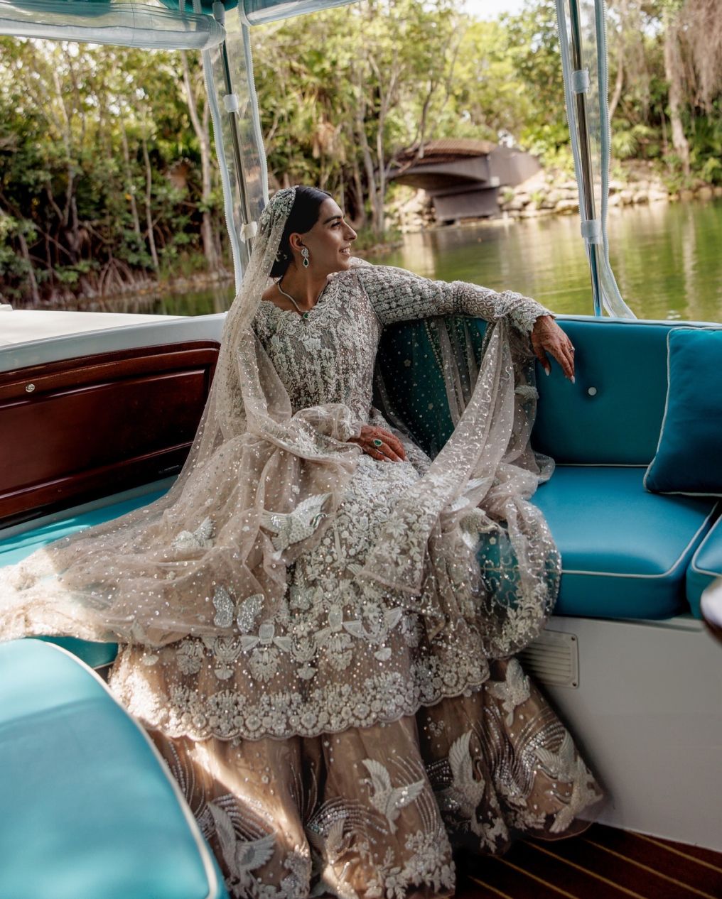 Fairmont Mayakoba Venue photo