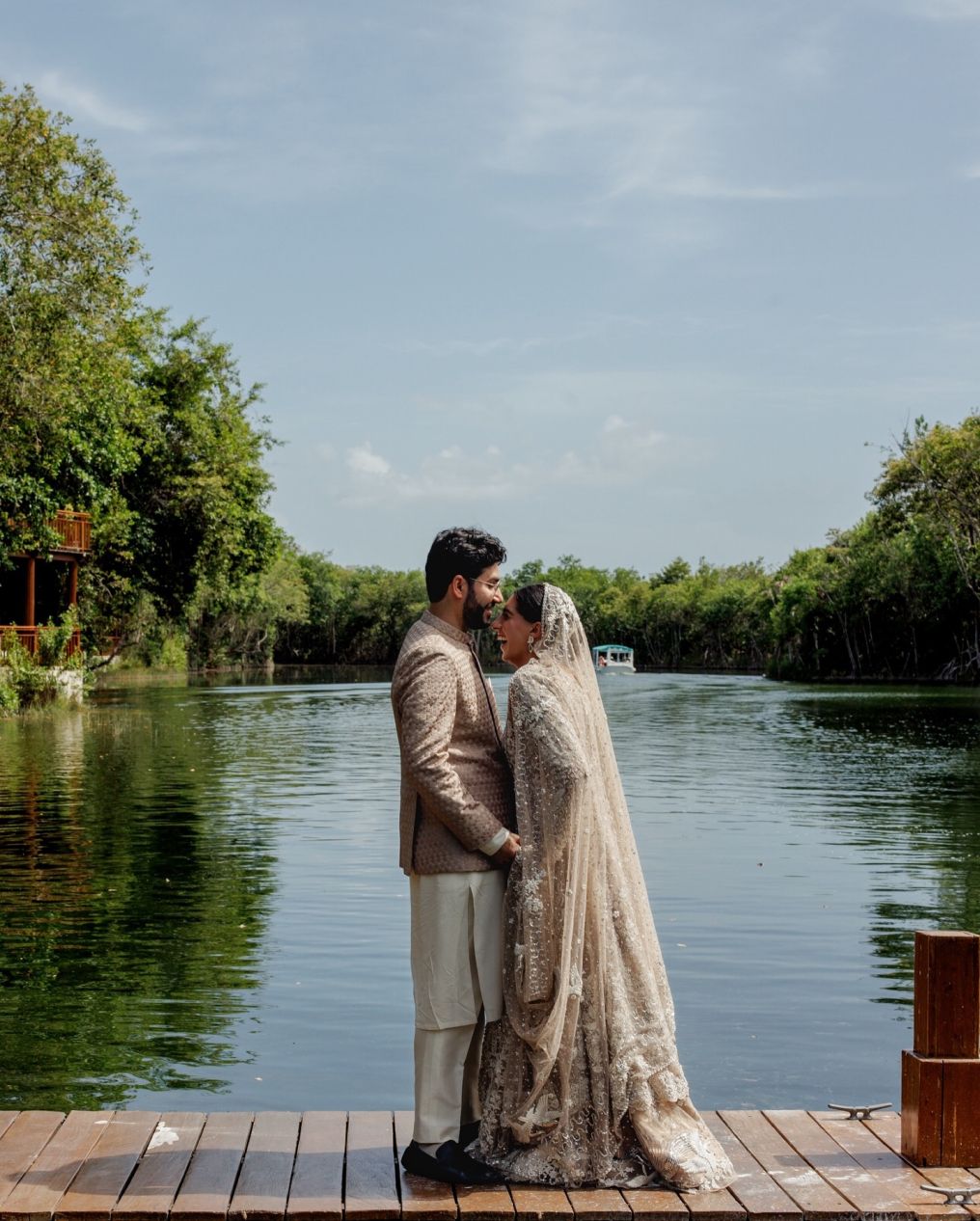 Fairmont Mayakoba Venue photo