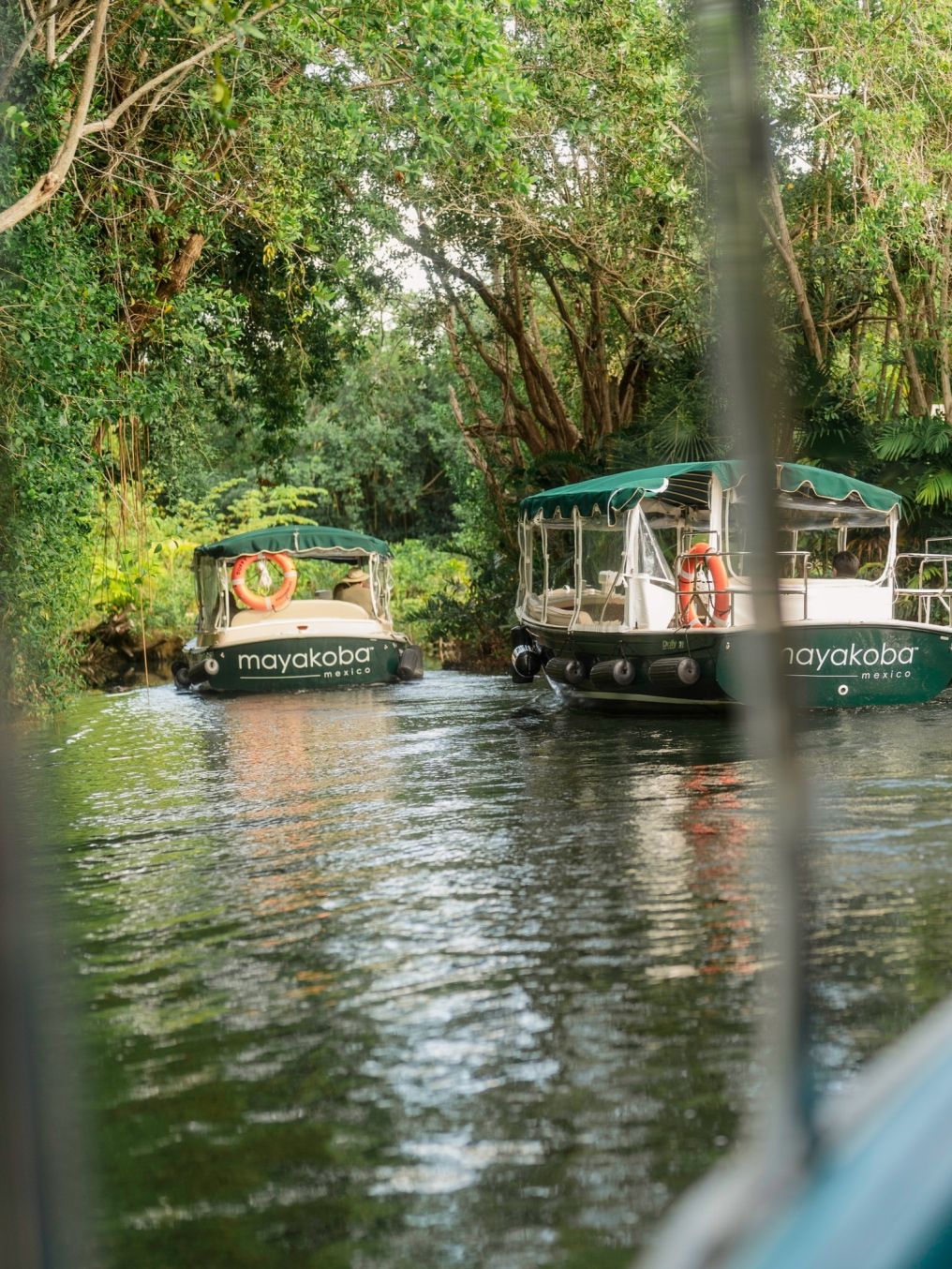 Fairmont Mayakoba Venue photo
