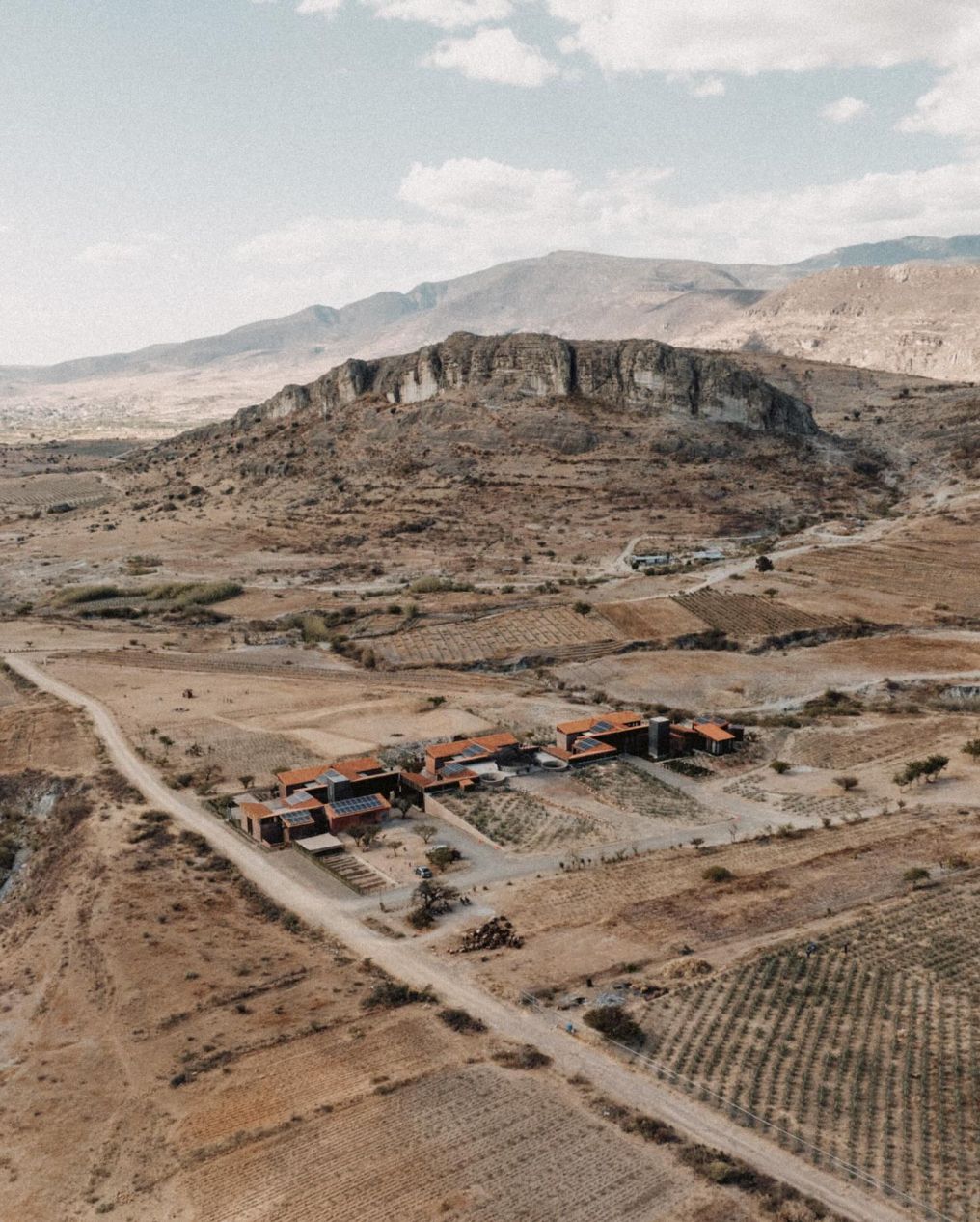 Casa Silencio Venue photo