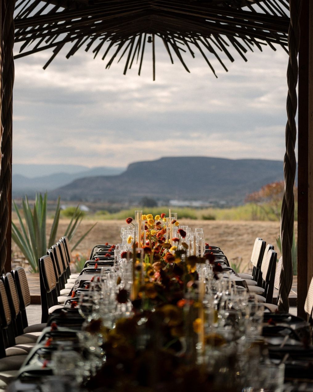 Casa Silencio Venue photo