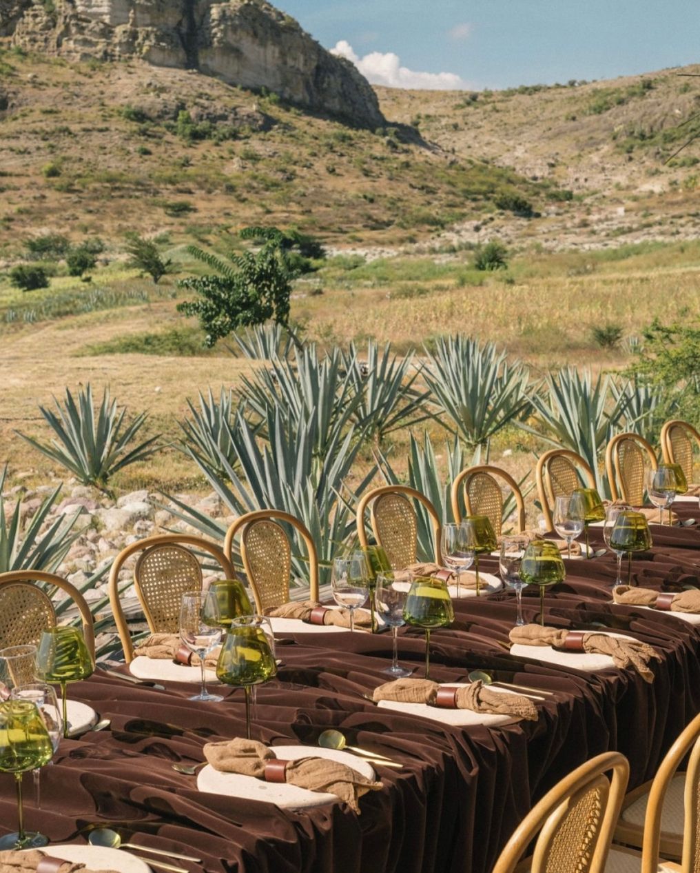 Casa Silencio Venue photo