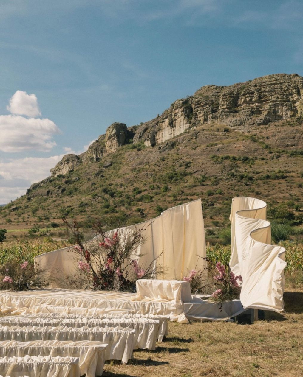 Casa Silencio Venue photo