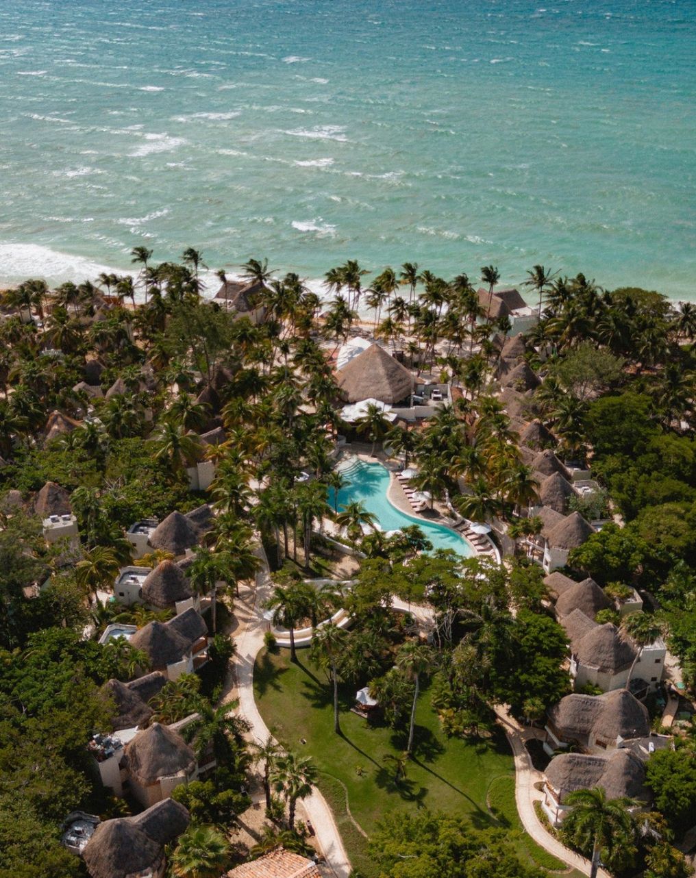 Mahekal Beach Resort Venue photo