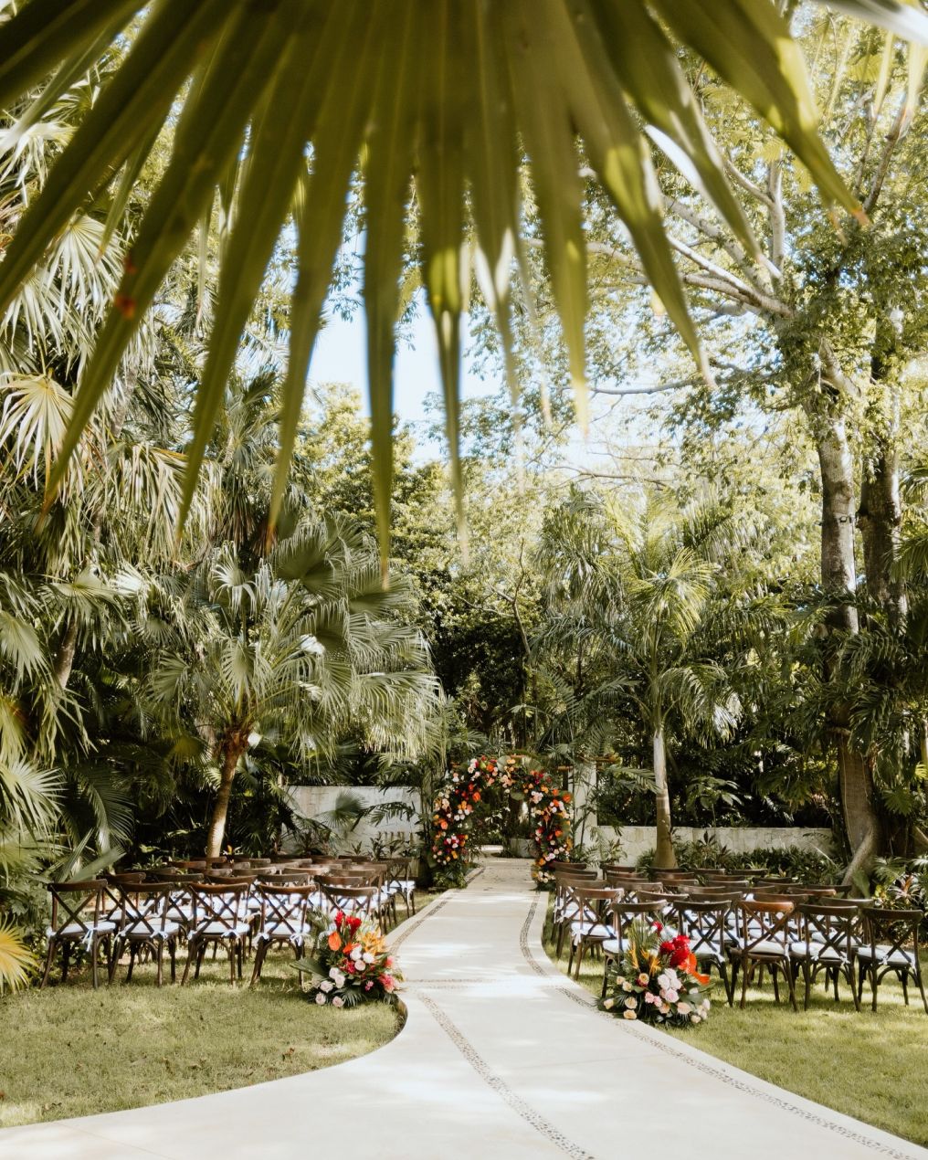 Mahekal Beach Resort Venue photo