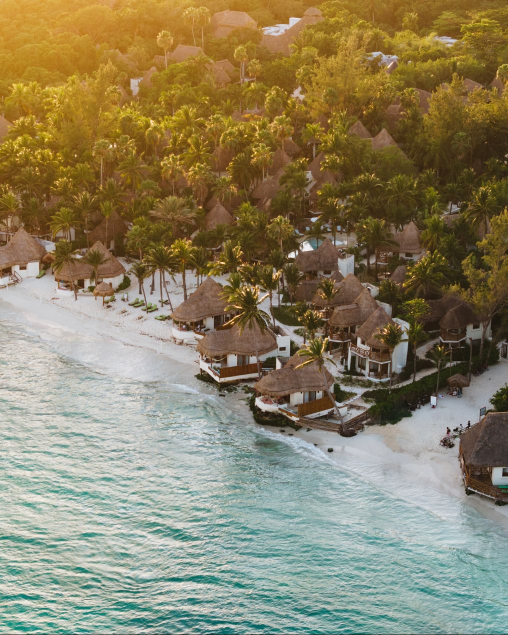 Mahekal Beach Resort Venue photo