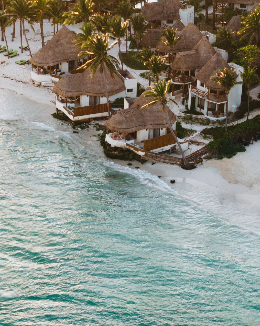 Mahekal Beach Resort Venue photo