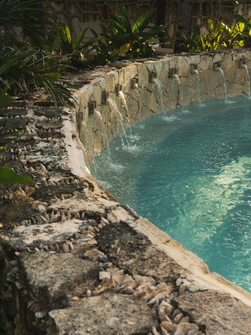 Mahekal Beach Resort Venue photo