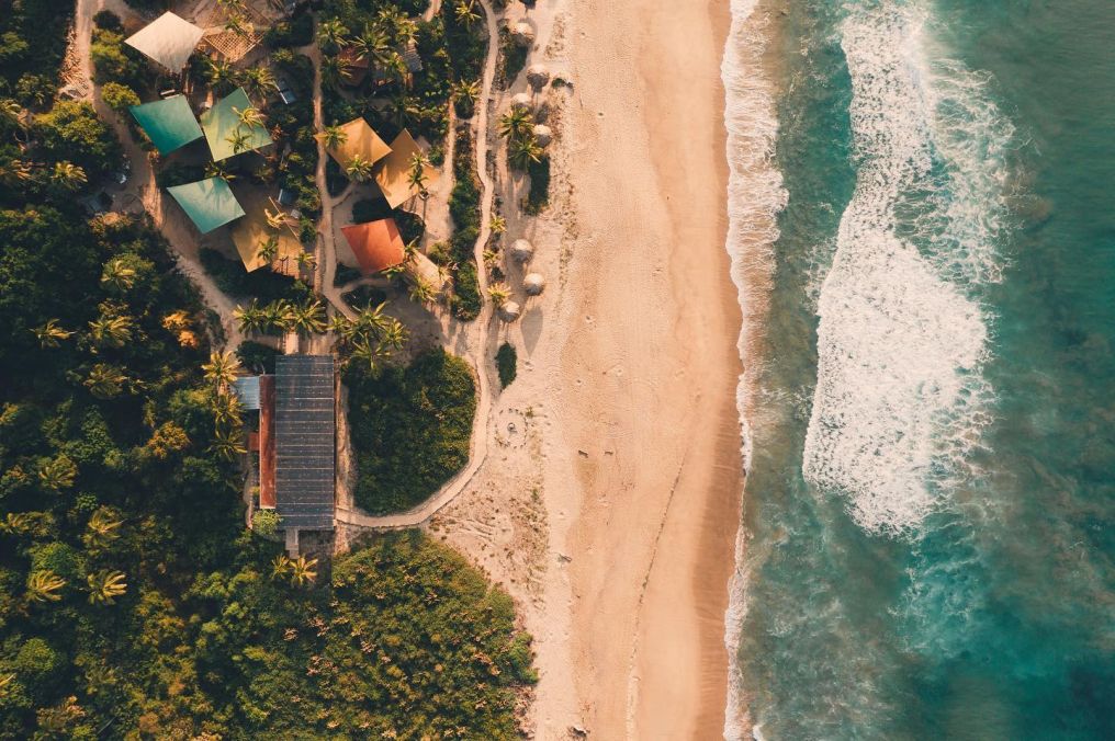 Playa Viva Venue photo