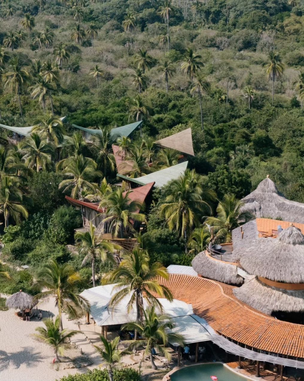 Playa Viva Venue photo