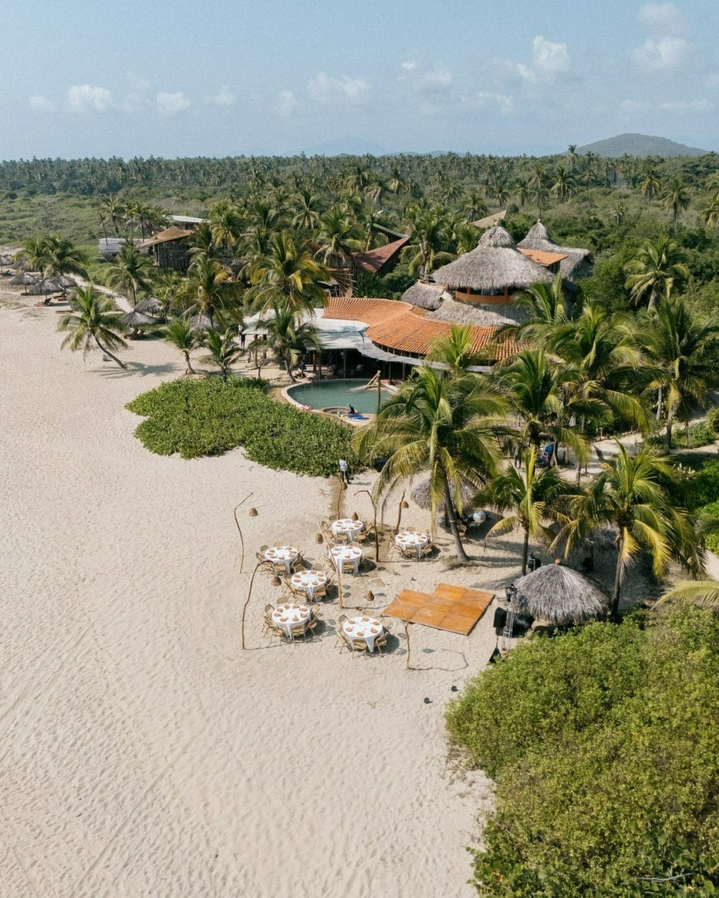 Playa Viva Venue photo