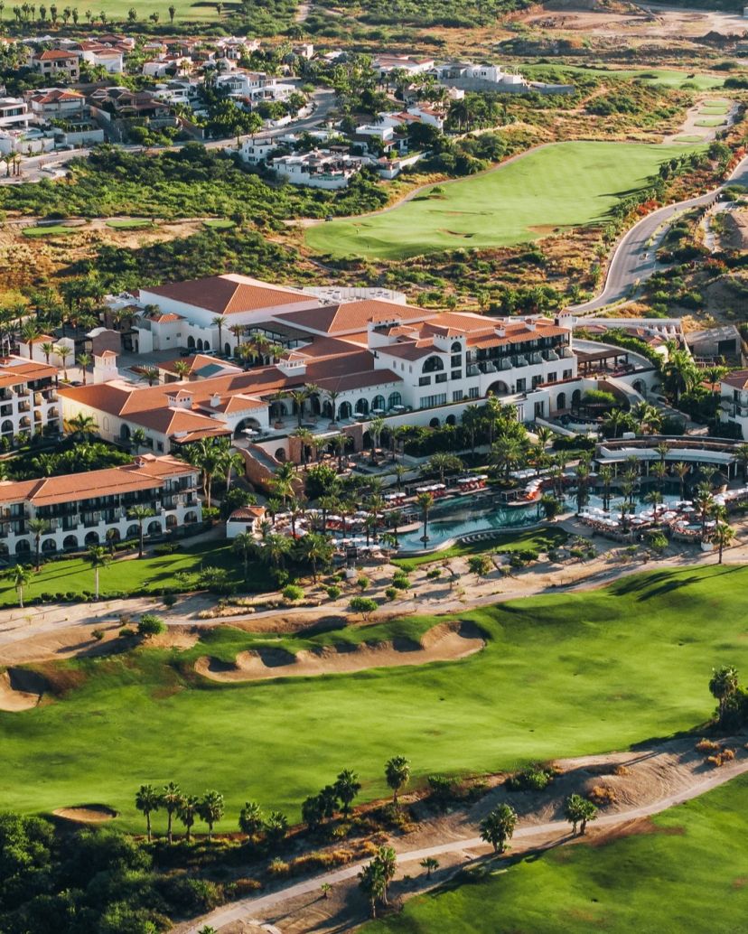 Secrets Puerto Los Cabos Golf & Spa Resort Venues