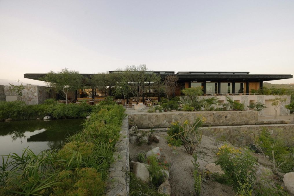 Ballena Cabo Venue photo