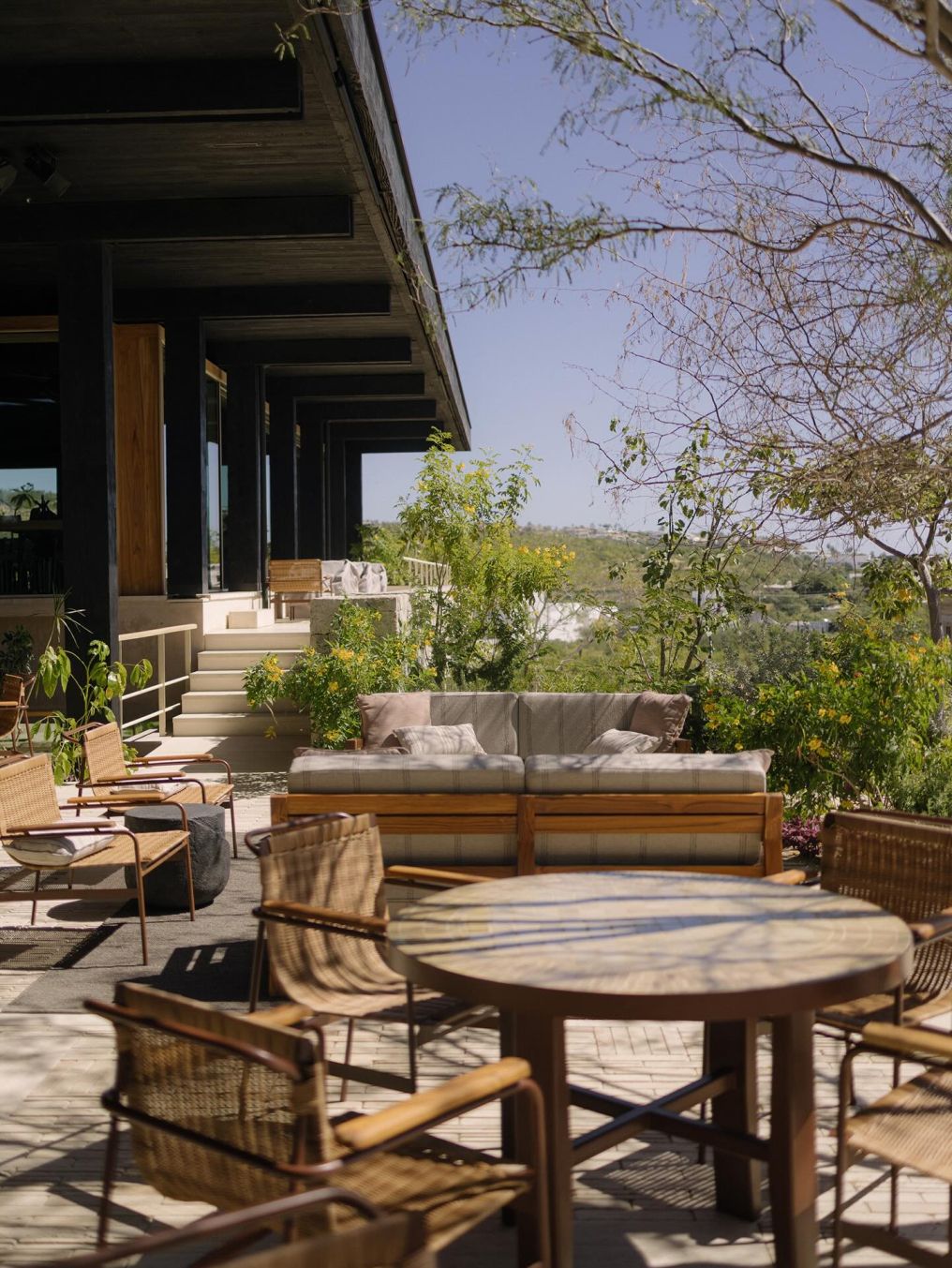 Ballena Cabo Venue photo