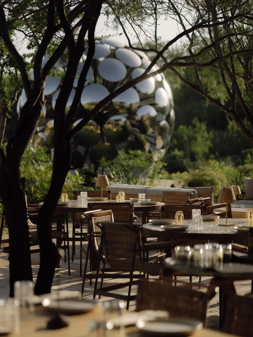 Ballena Cabo Venue photo