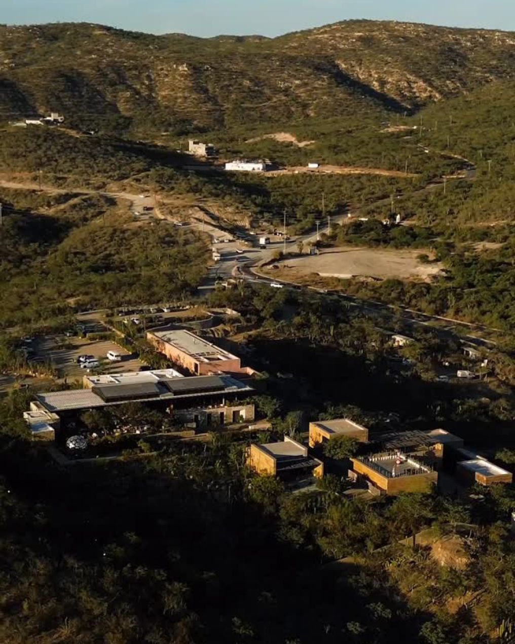 Ballena Cabo Venue photo