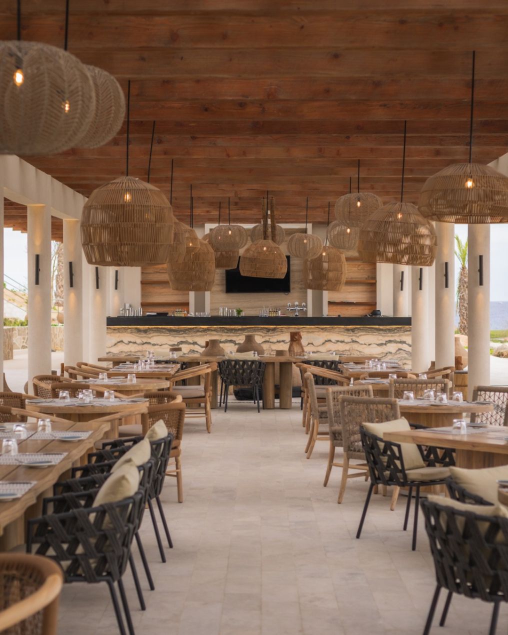 Park Hyatt Cabo Del Sol Venue photo