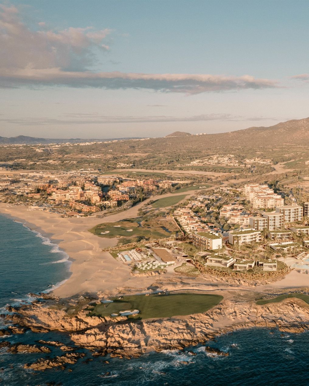 Park Hyatt Cabo Del Sol Venue photo