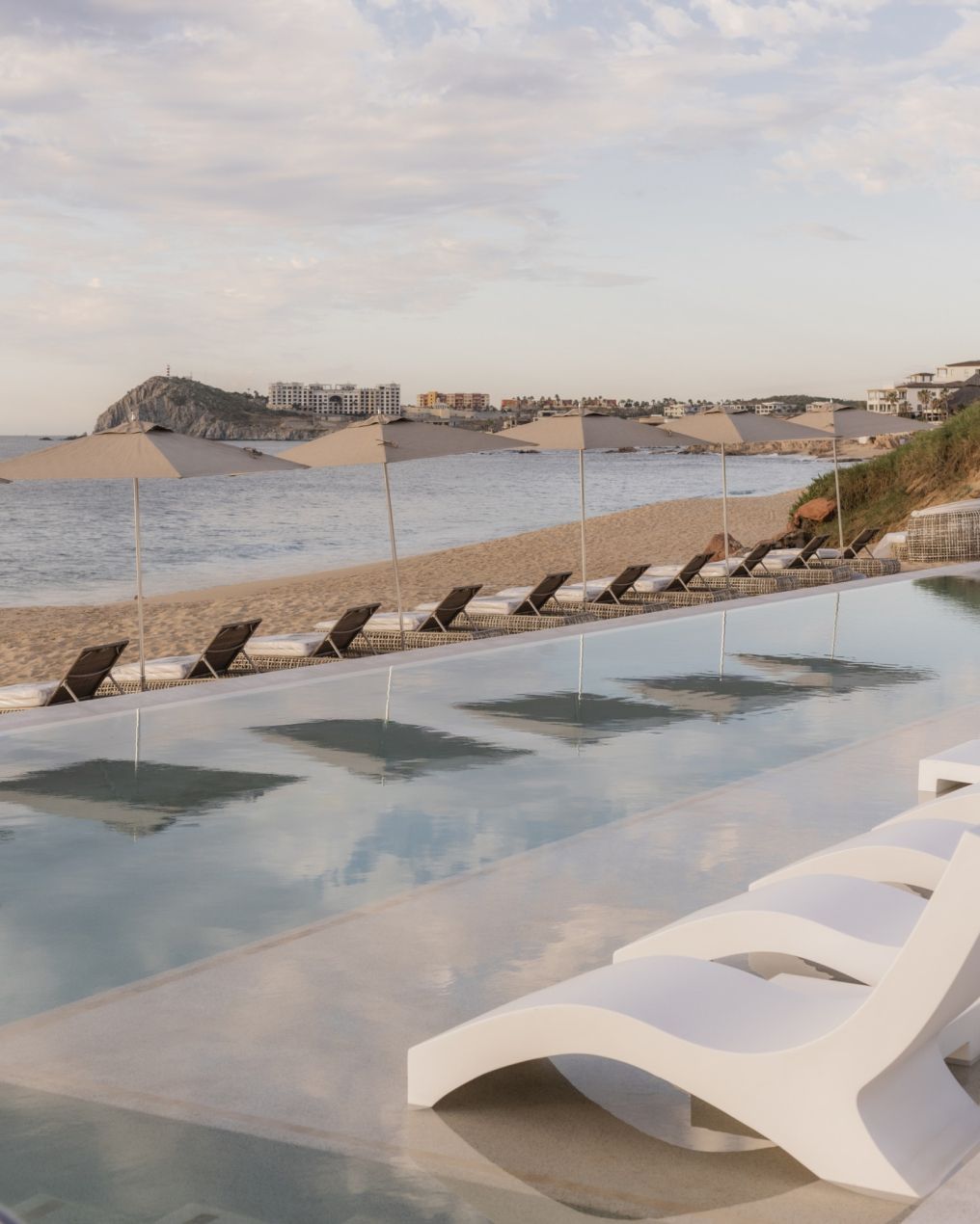 Park Hyatt Cabo Del Sol Venue photo