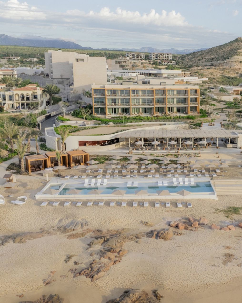 Park Hyatt Cabo Del Sol Venue photo