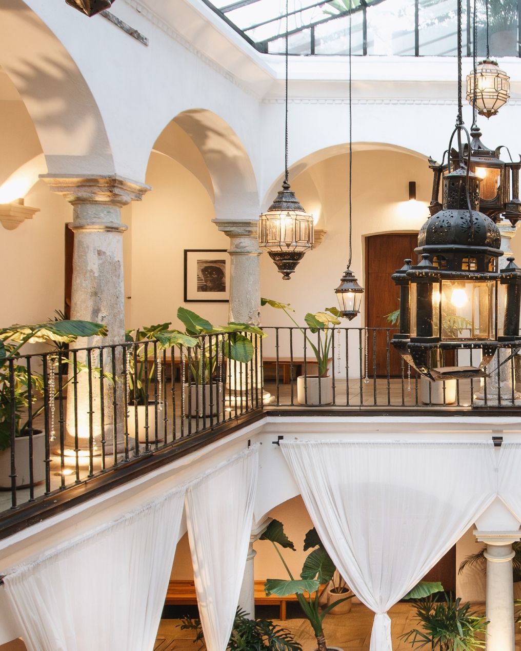 Hotel Sin Nombre Venue photo