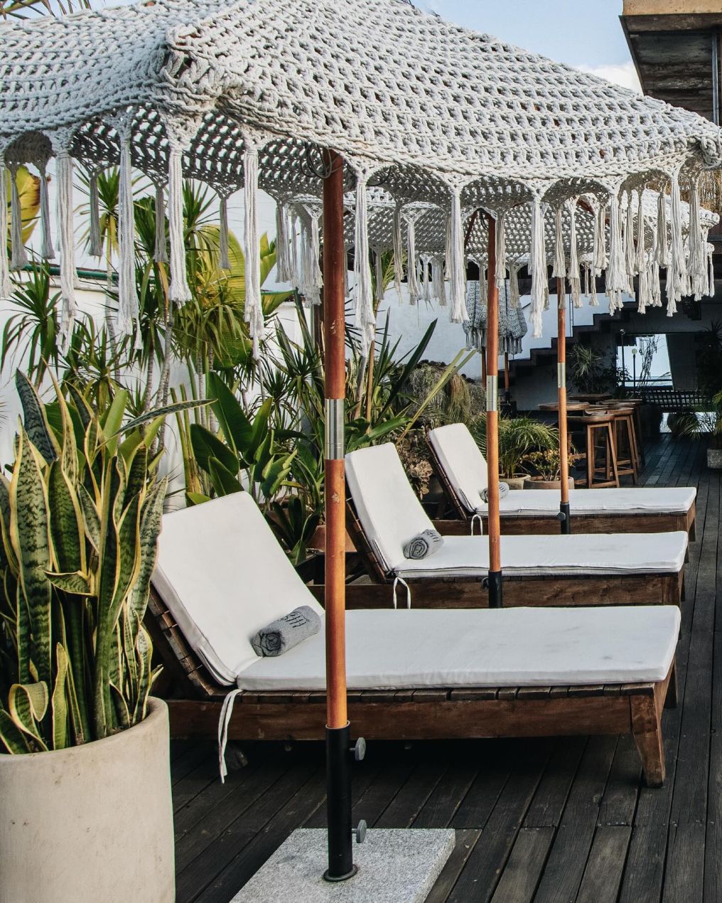 Hotel Sin Nombre Venue photo