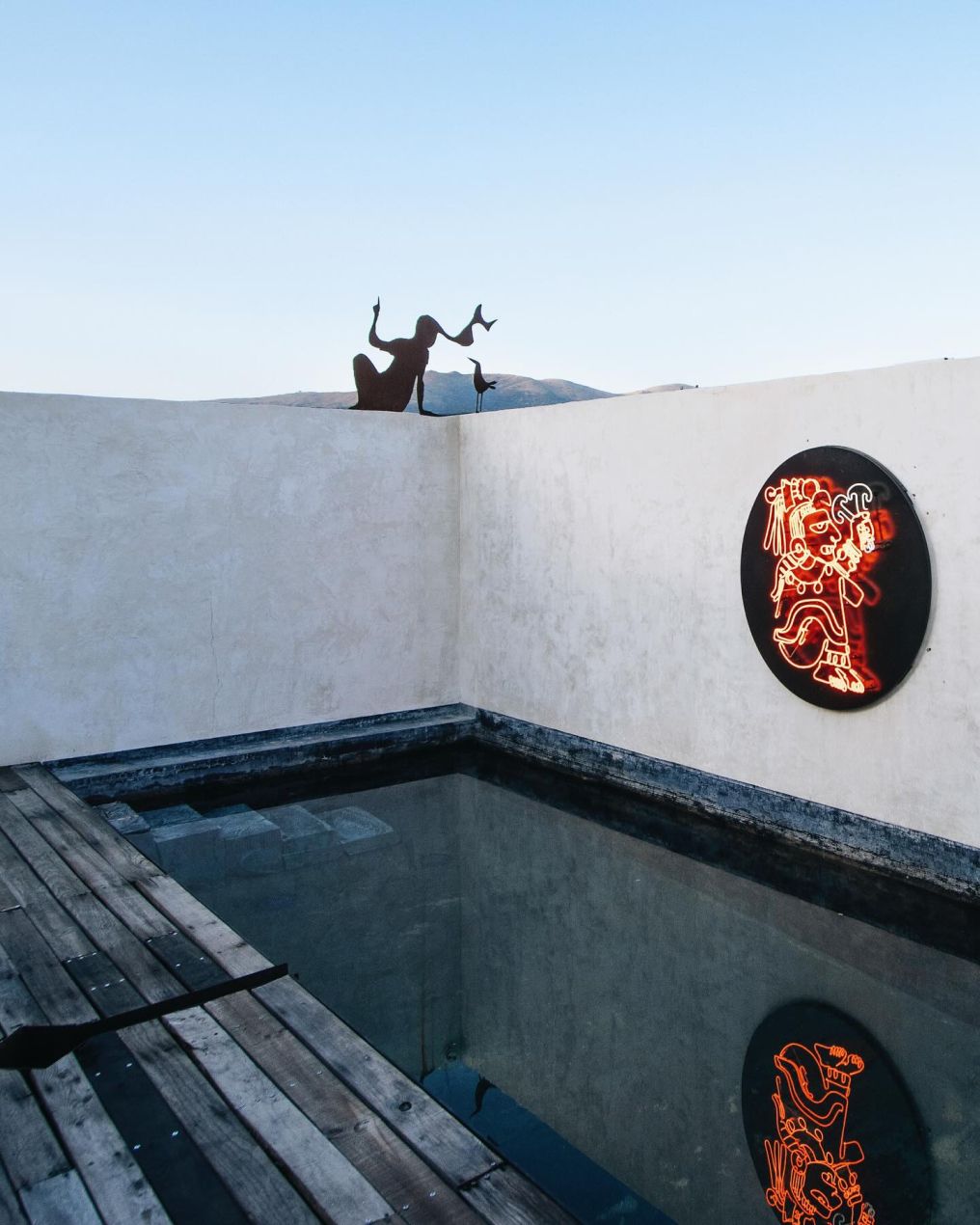 Hotel Sin Nombre Venue photo