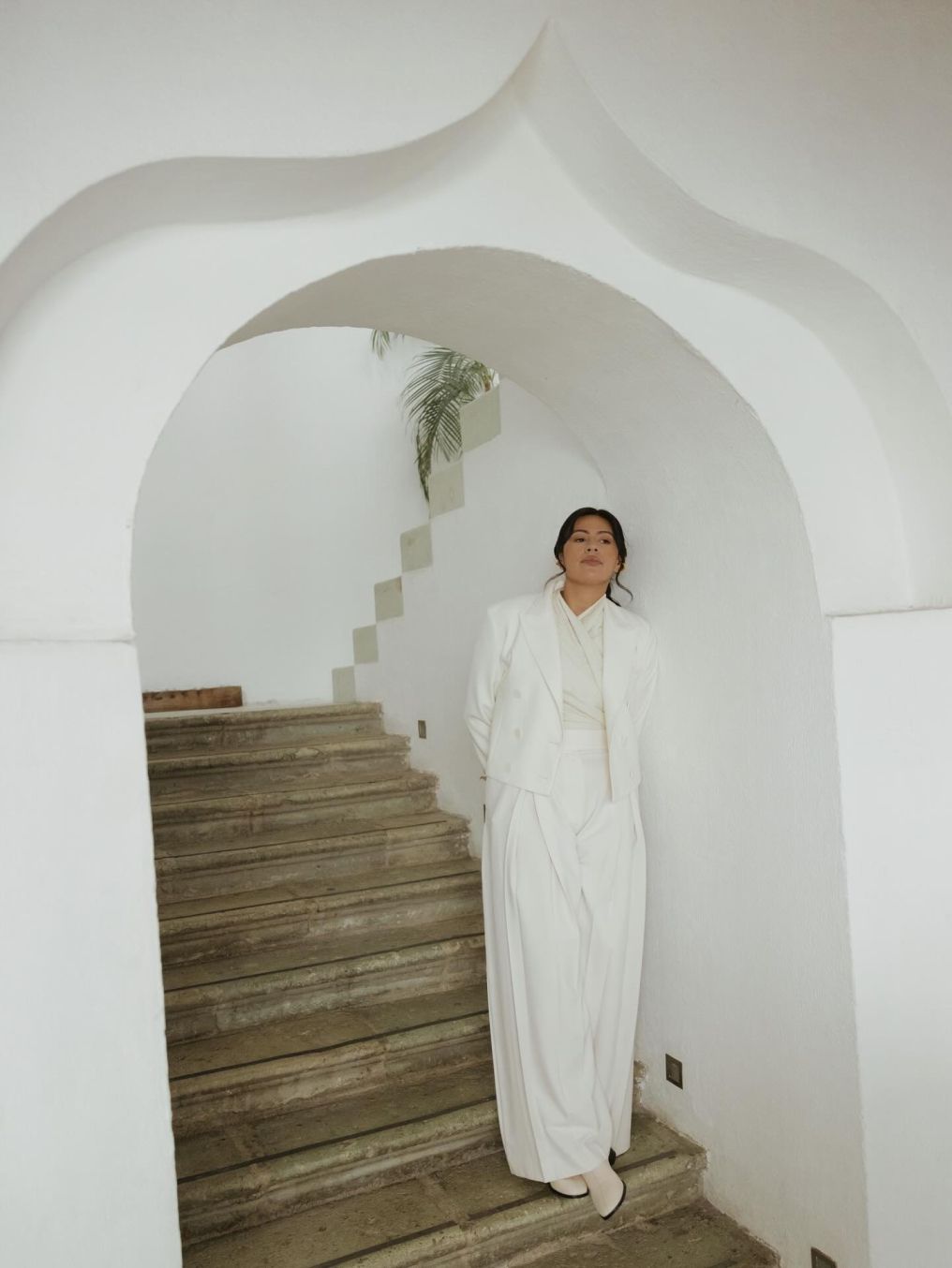 Hotel Sin Nombre Venue photo