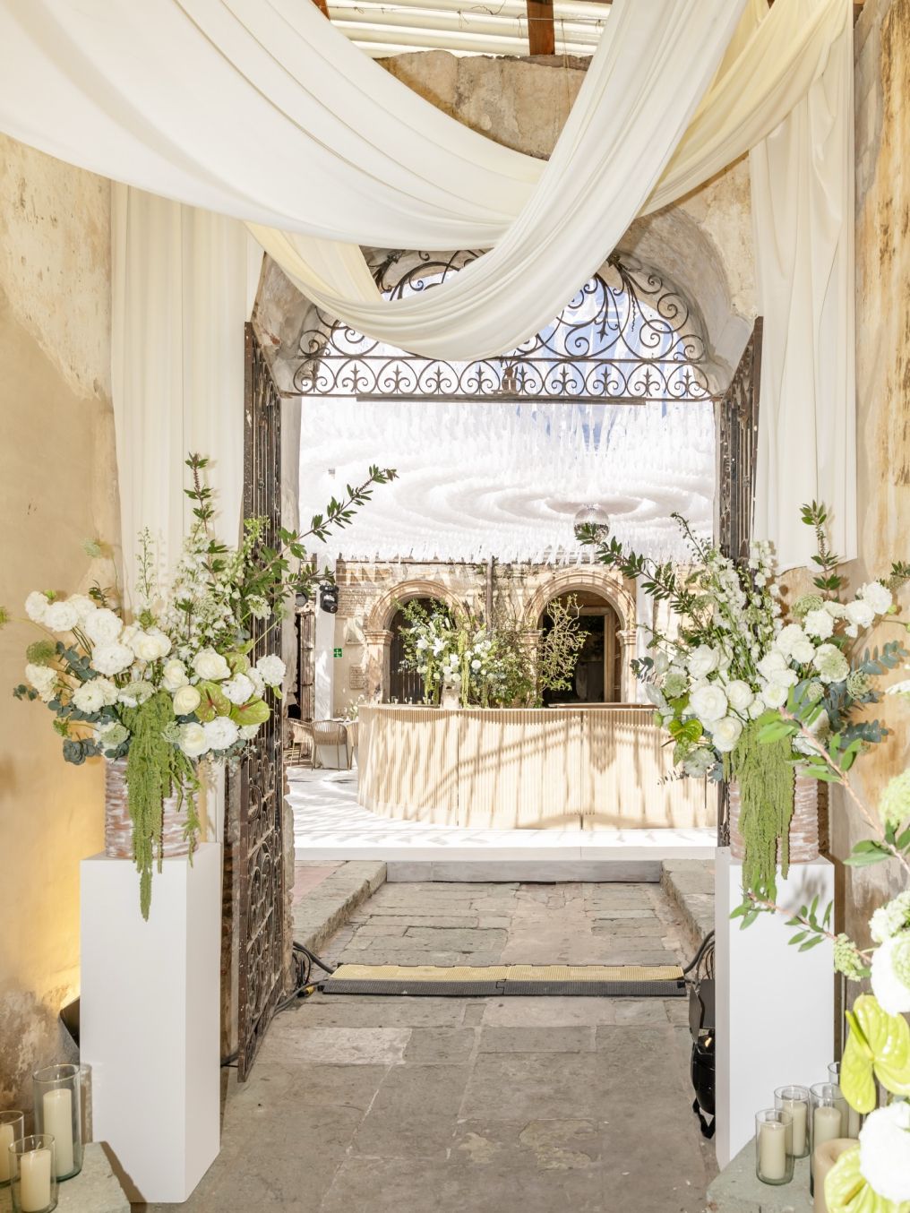 Proyecto Murguia Venue photo