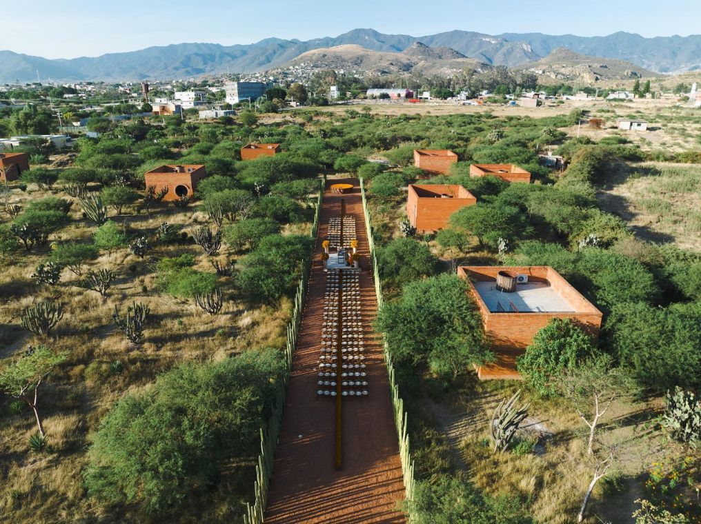 Rancho Cebú Venue photo