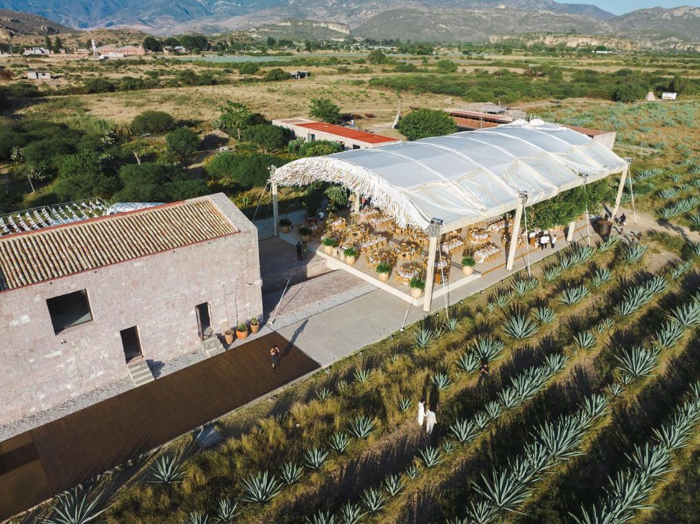 Rancho Cebú Venue photo