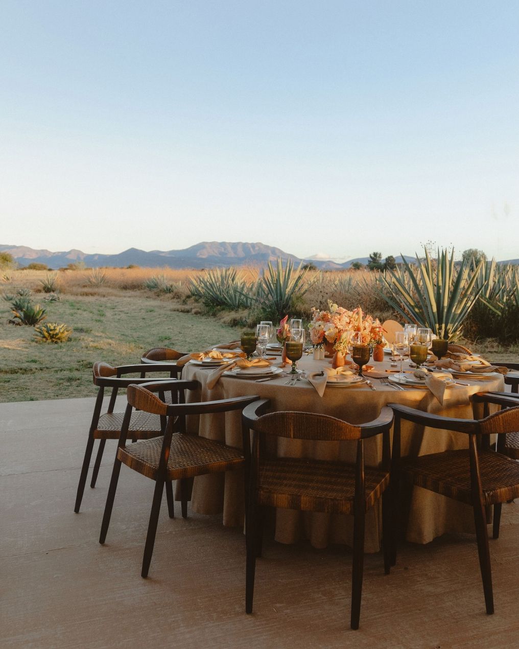 Rancho Cebú Venue photo