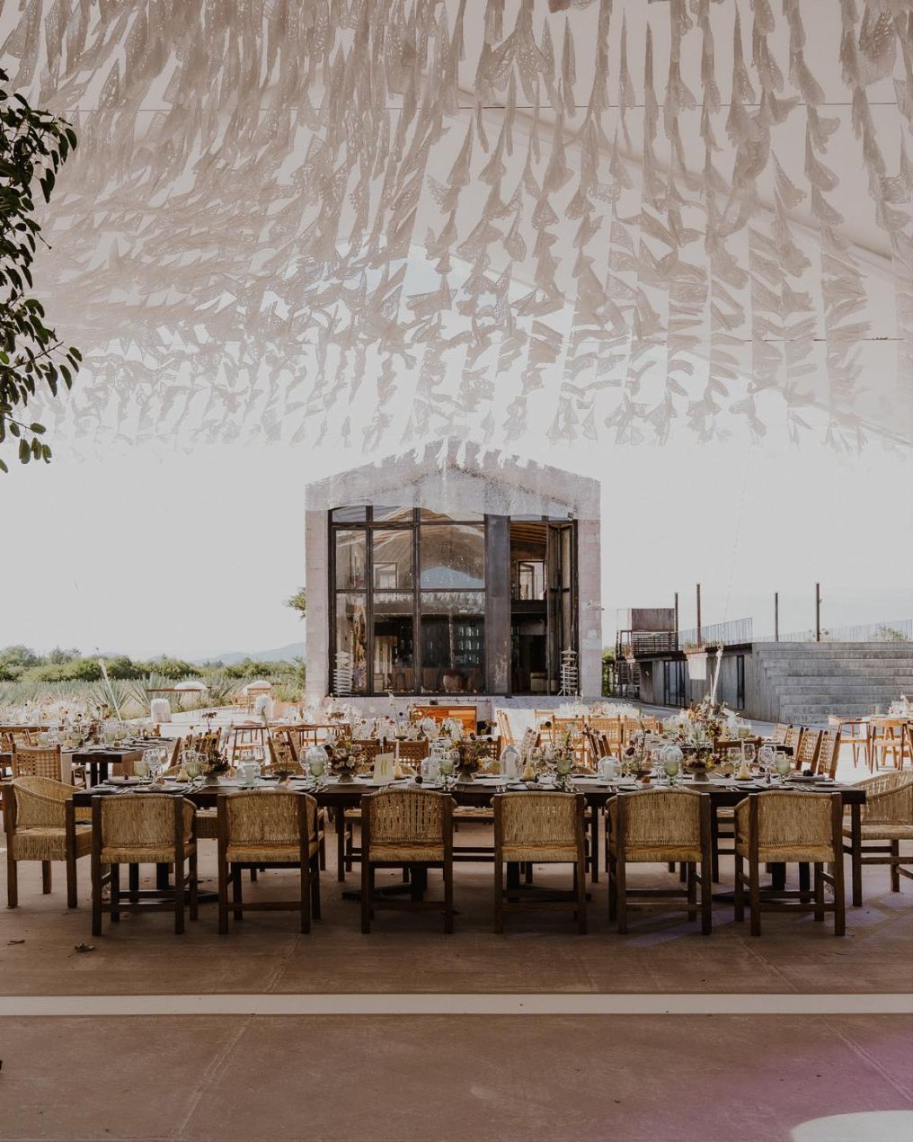 Rancho Cebú Venue photo