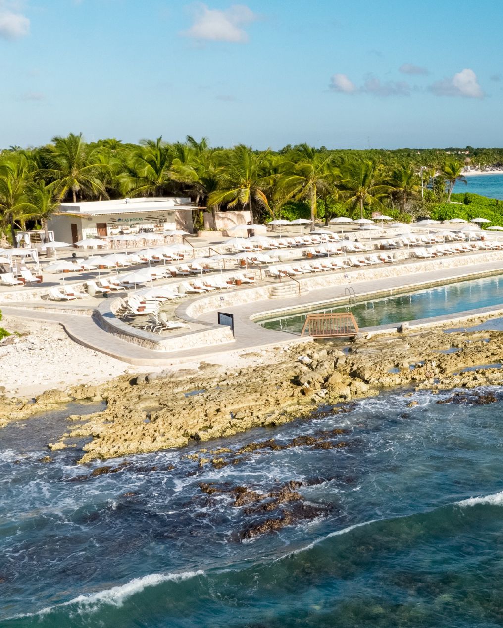 TRS Yucatan Hotel Venue photo