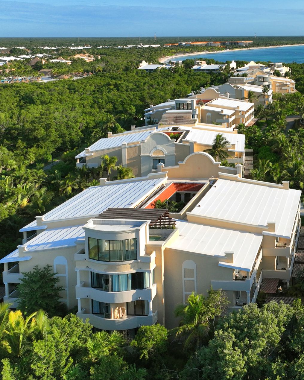 TRS Yucatan Hotel Venue photo