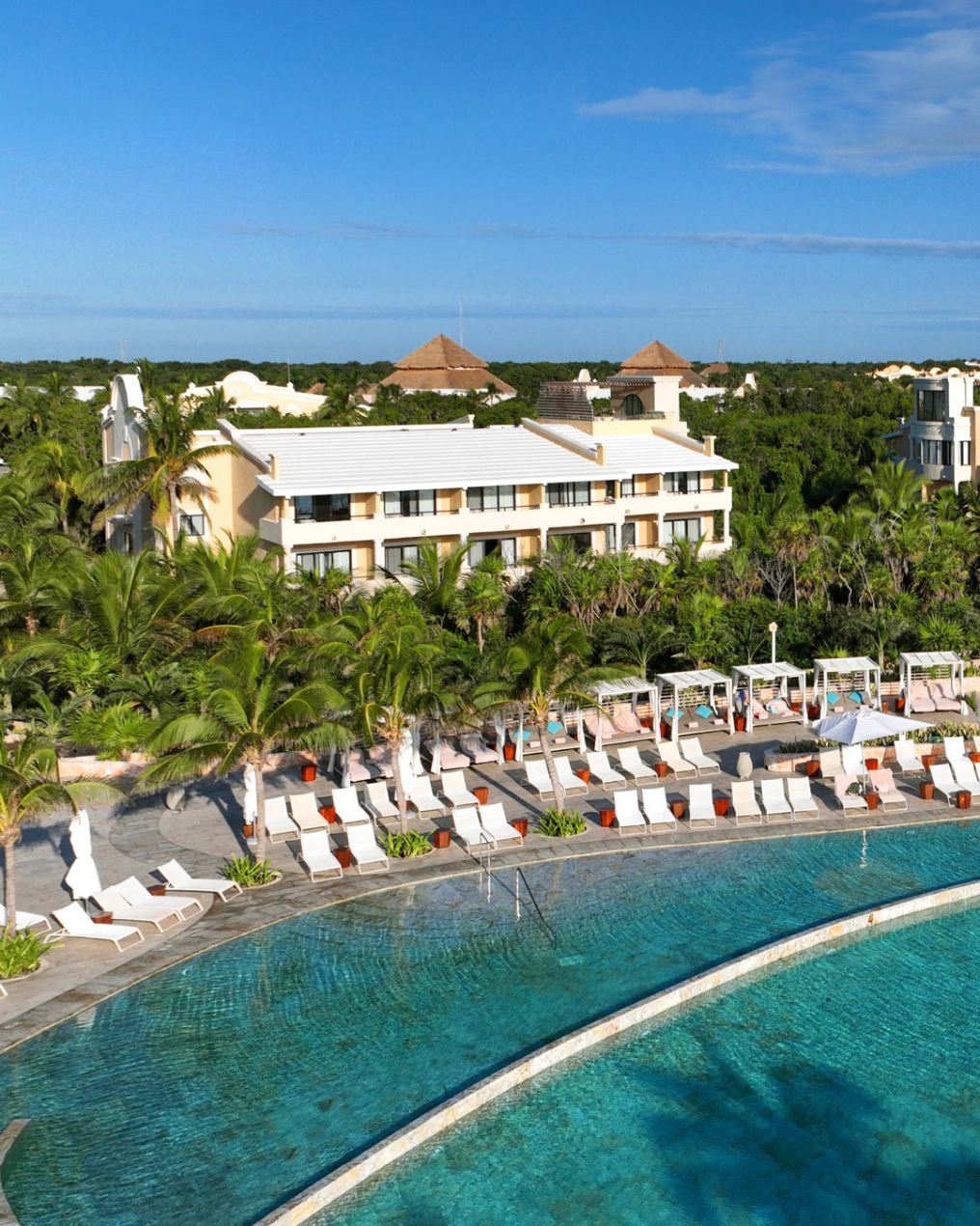 TRS Yucatan Hotel Venue photo