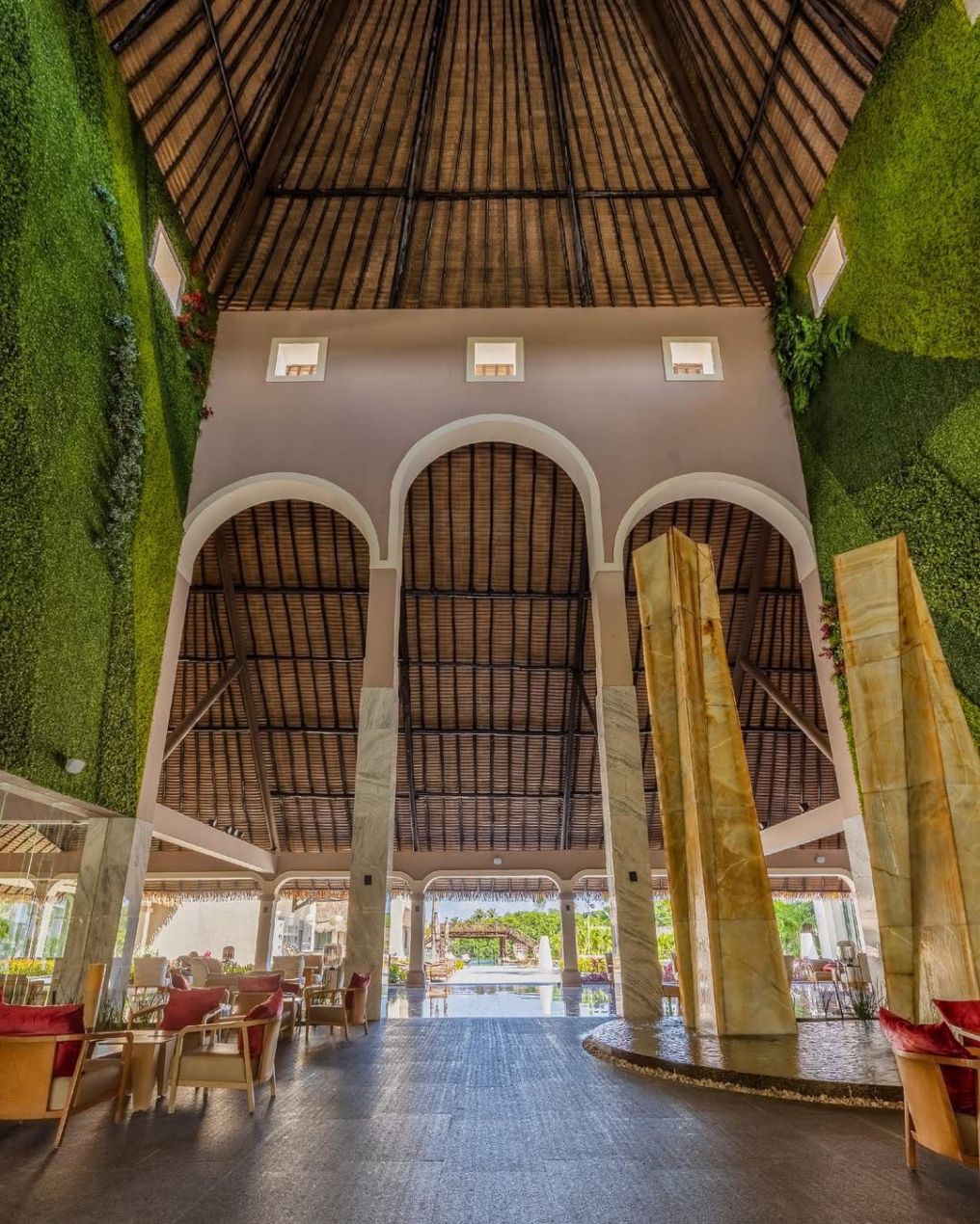 TRS Yucatan Hotel Venue photo