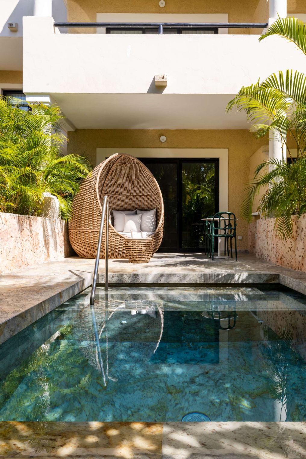 TRS Yucatan Hotel Venue photo