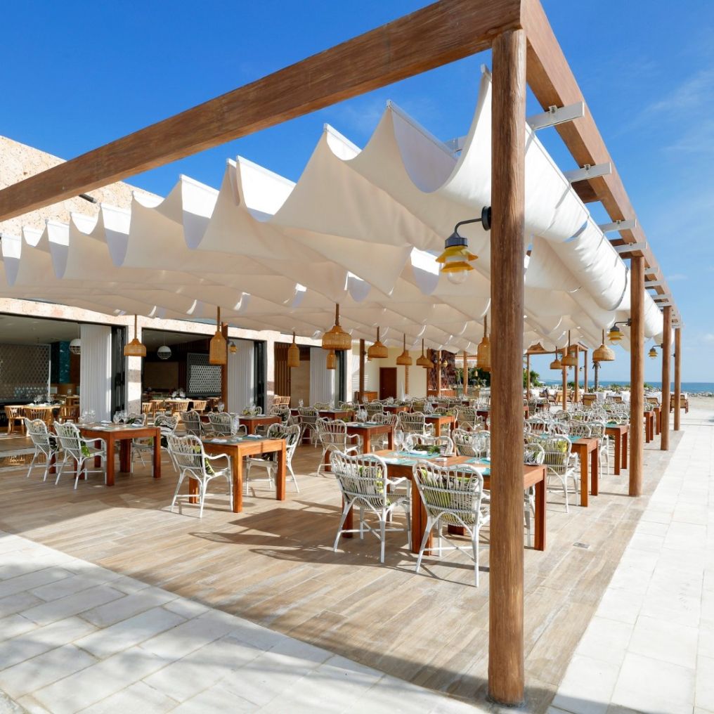 TRS Yucatan Hotel Venue photo