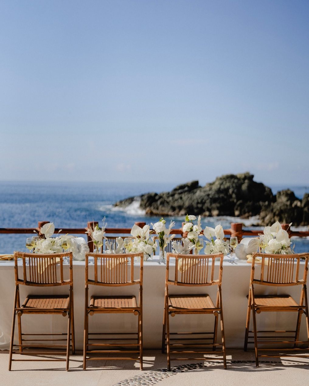 Cala de Mar Ixtapa Venue photo