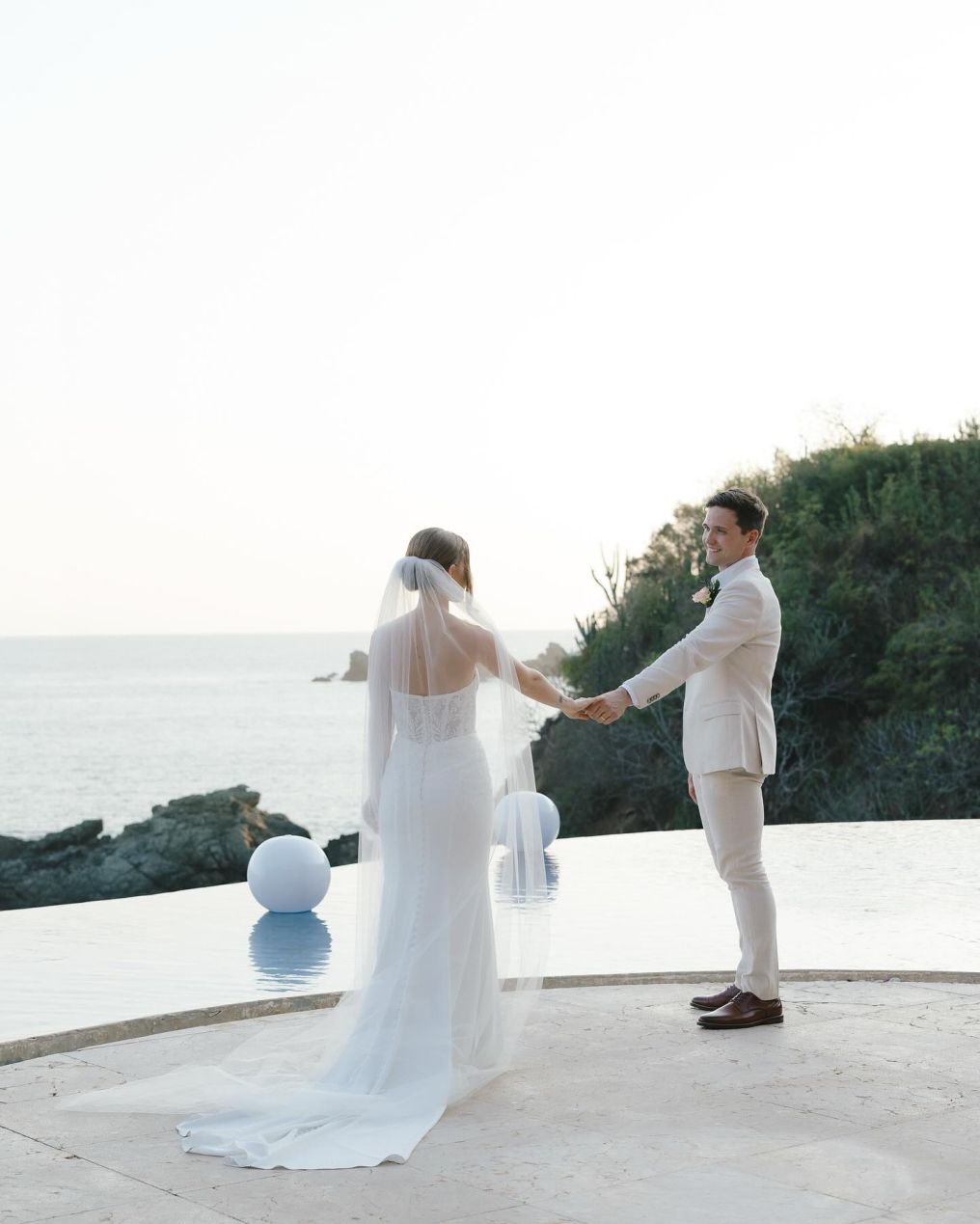 Cala de Mar Ixtapa Venue photo