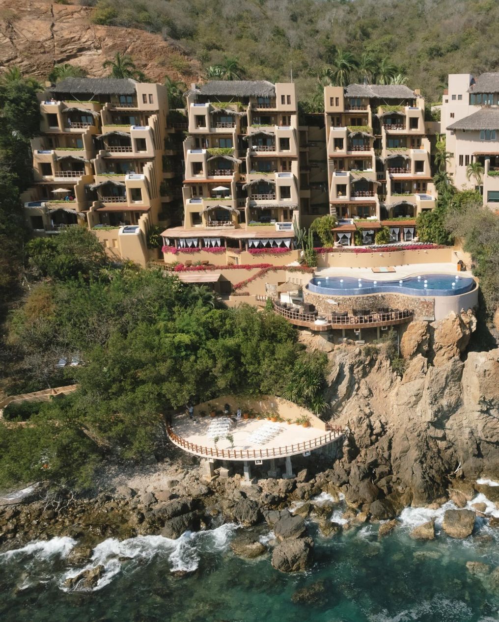 Cala de Mar Ixtapa Venue photo