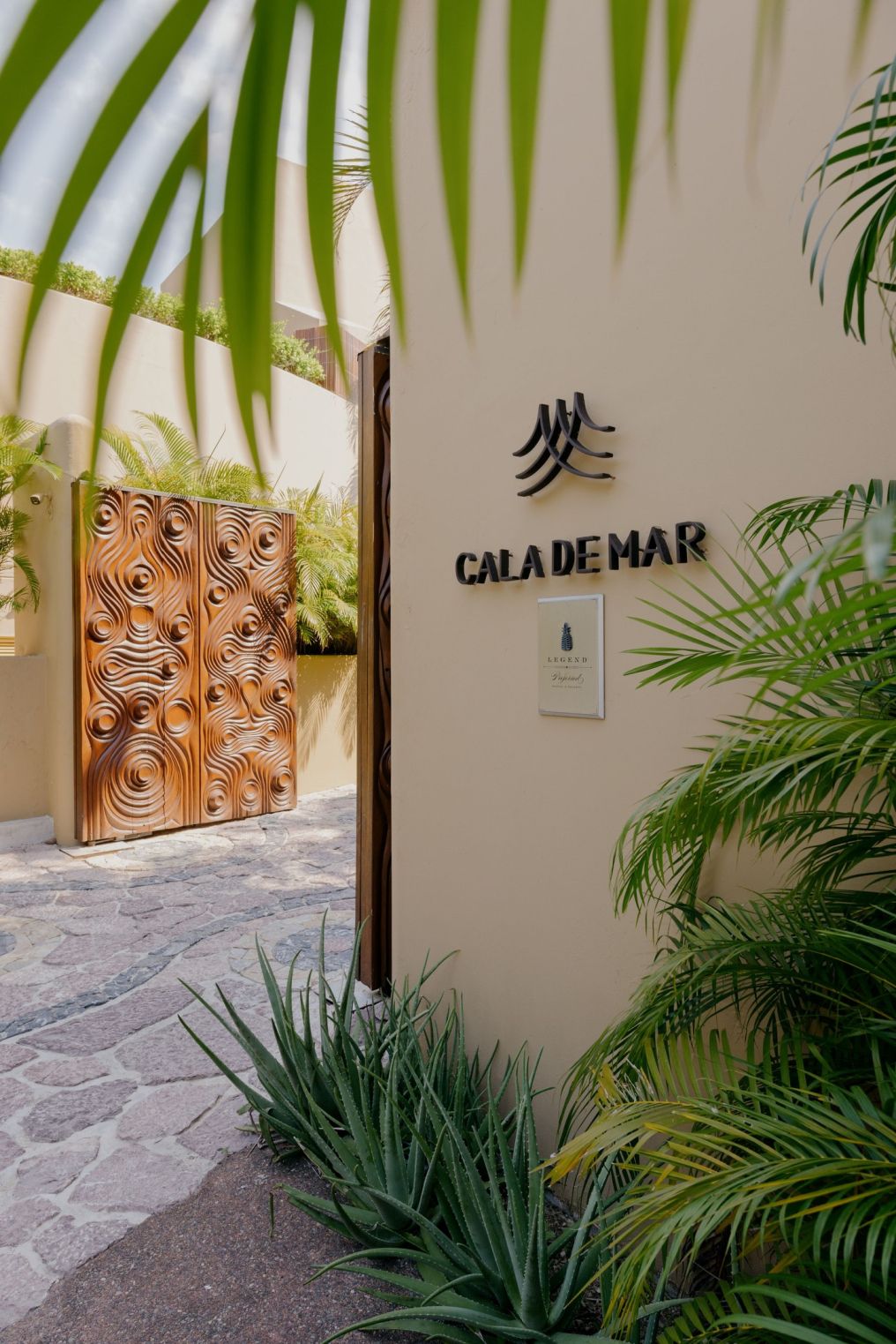 Cala de Mar Ixtapa Venue photo