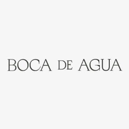 Boca de Agua Venues