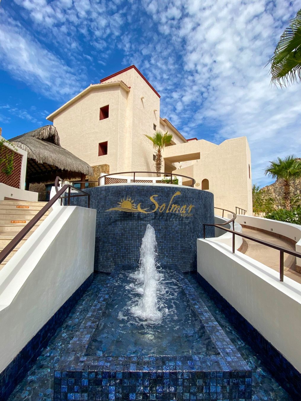 Solmar Resort Venue photo